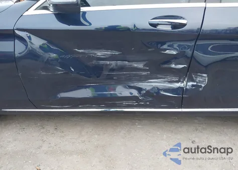 2016 Mercedes-Benz C 300 4Matic из США, поврежденный, VIN 55SWF4KB2GU174631